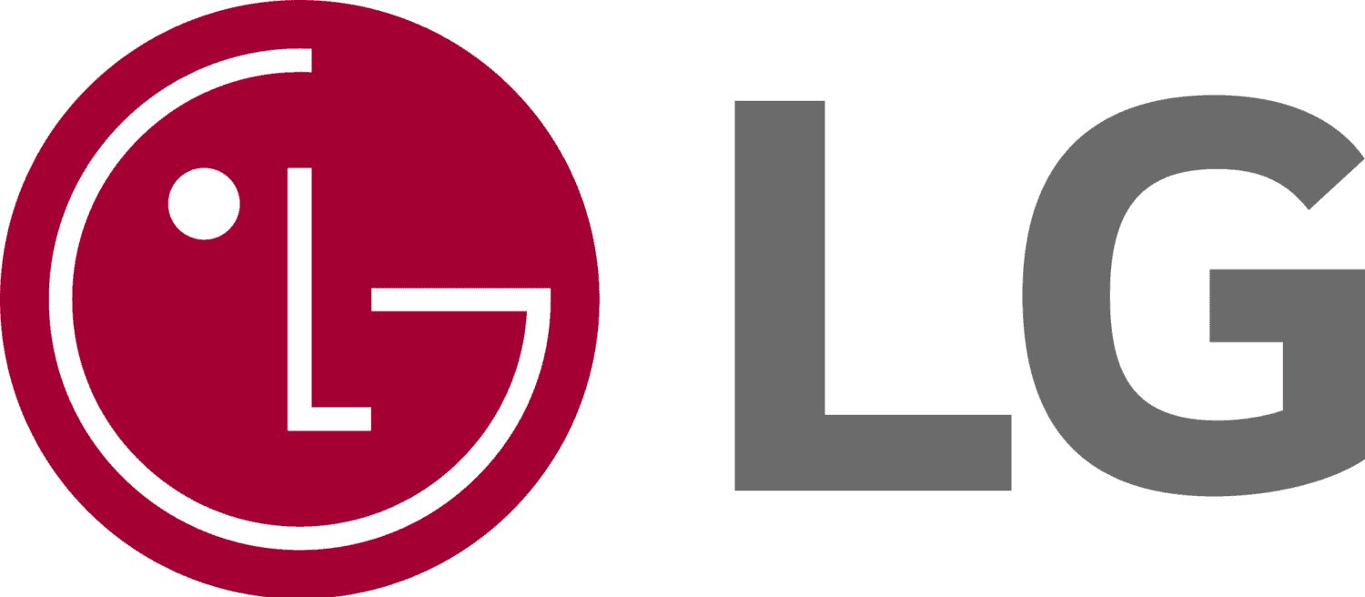 Logo LG